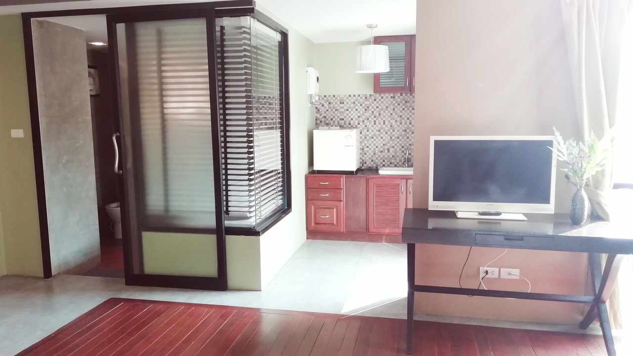 Photo of Bedroom in Thapae