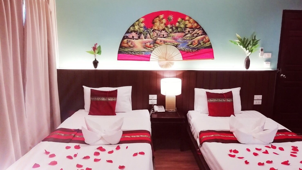Photo of Bedroom in Thapae