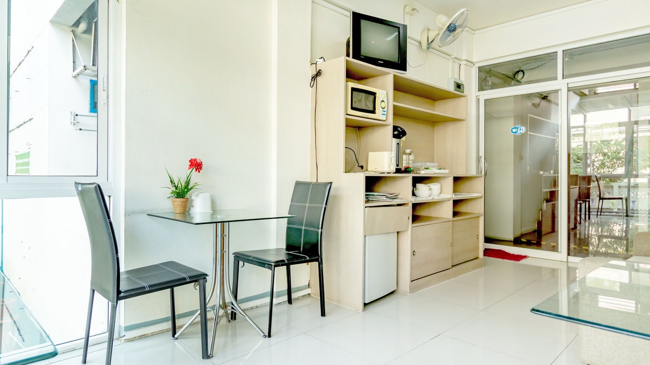 Photo of Others in Bangkok Noi