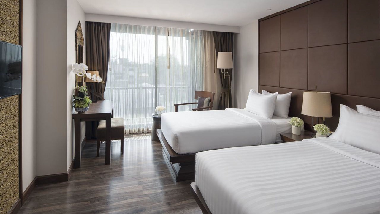 Photo of Bedroom in Ban Phan Thom
