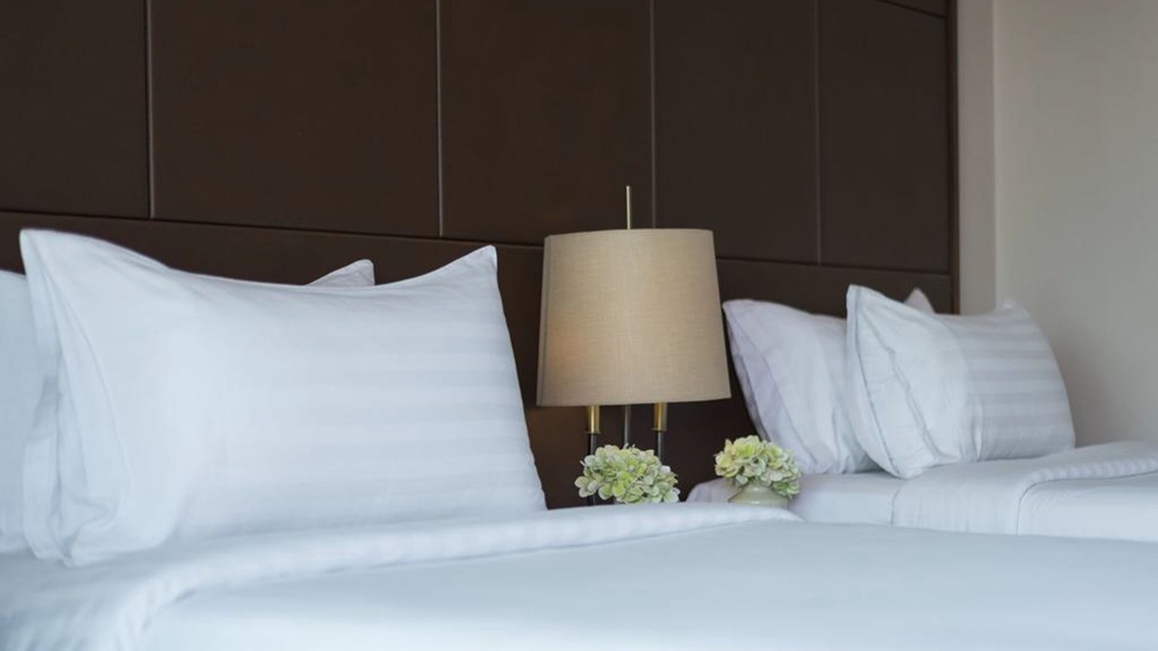 Photo of Bedroom in Ban Phan Thom