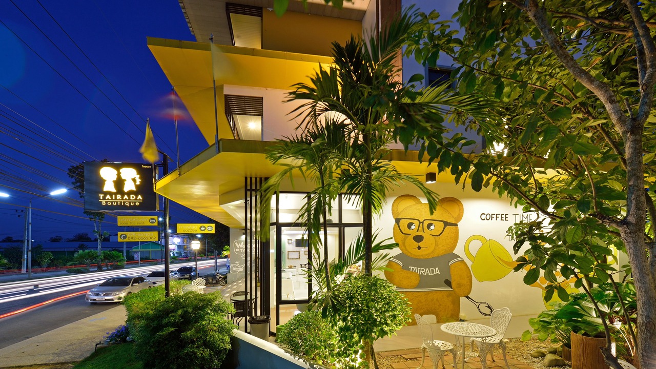 Photo of Outdoor in Downtown Krabi