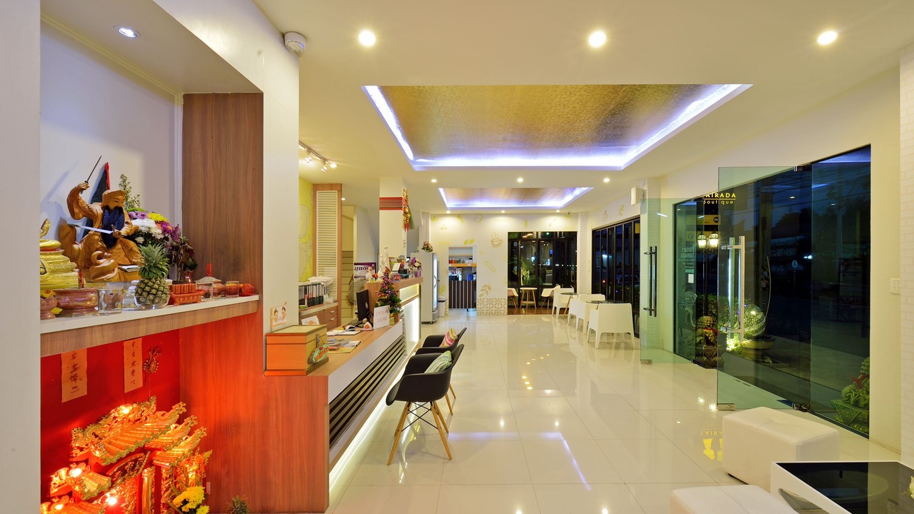 Photo of Others in Downtown Krabi