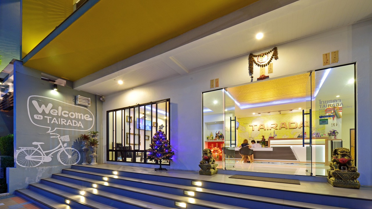 Photo of Outdoor in Downtown Krabi