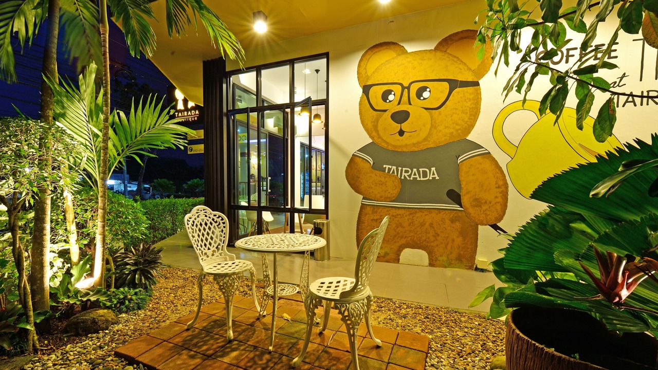 Photo of Outdoor in Downtown Krabi