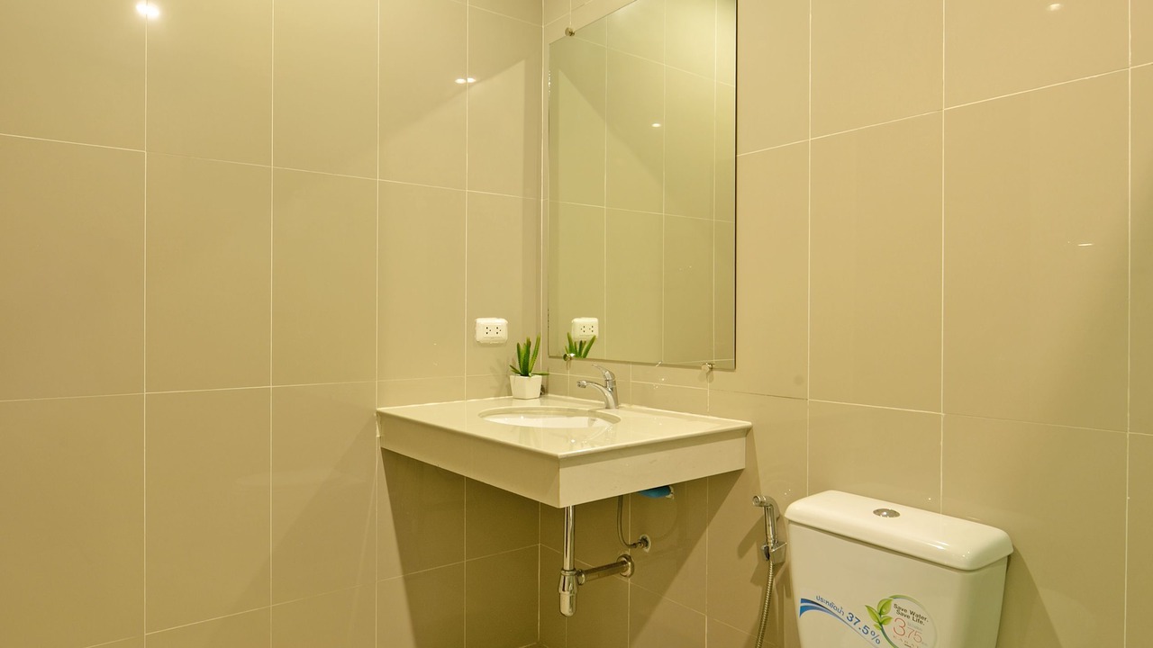 Photo of Bathroom in Downtown Krabi