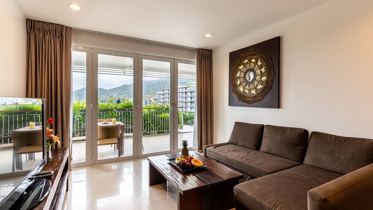 Photo of Bedroom in Cherngtalay