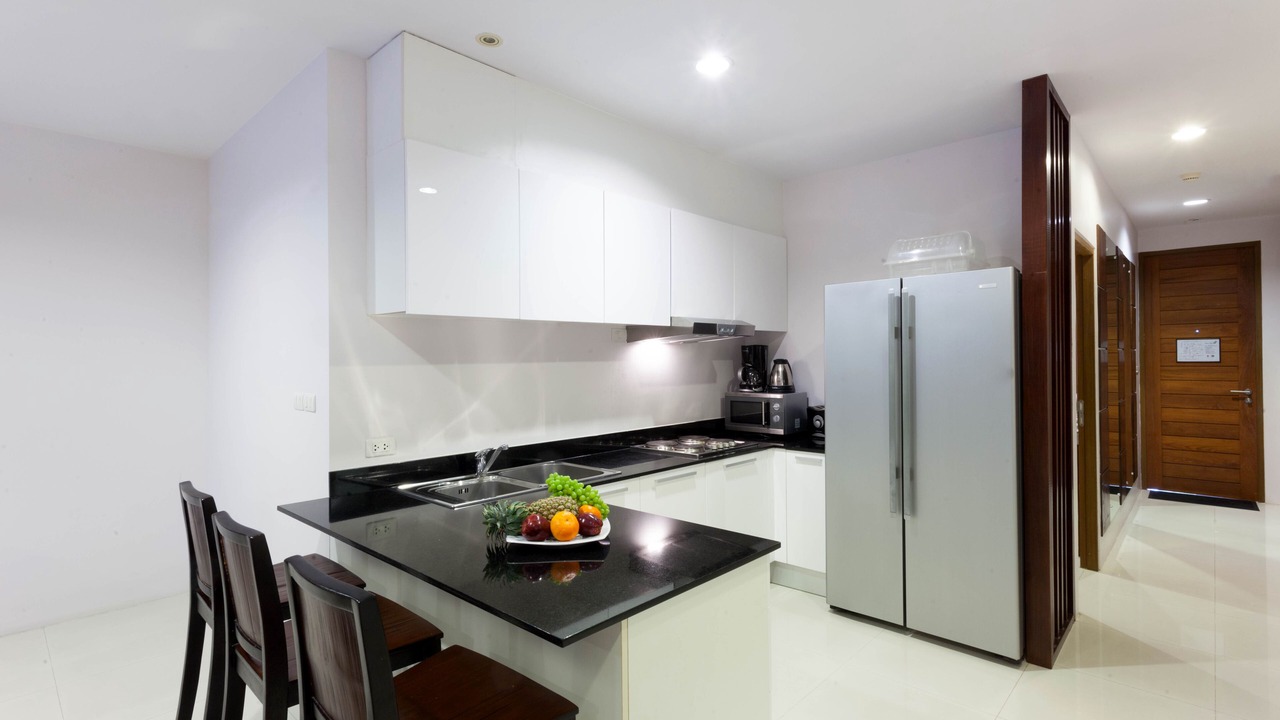 Photo of Kitchen in Cherngtalay