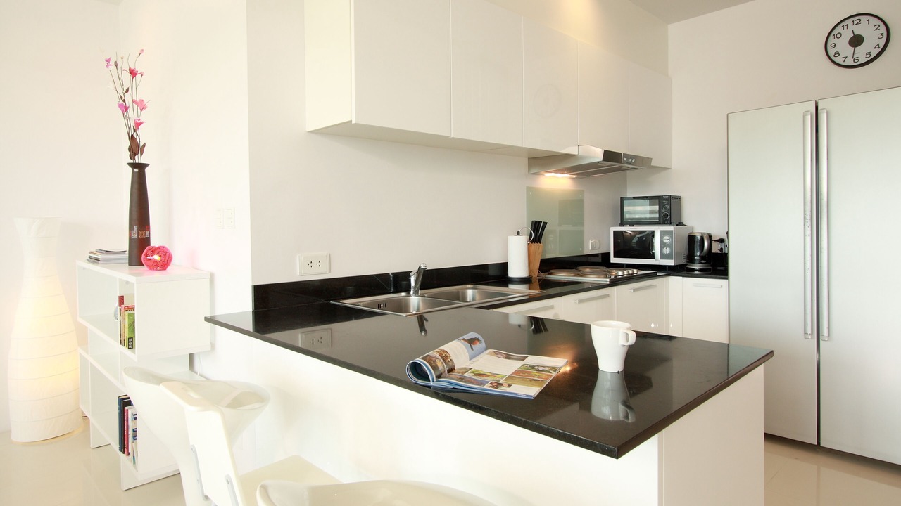 Photo of Kitchen in Cherngtalay