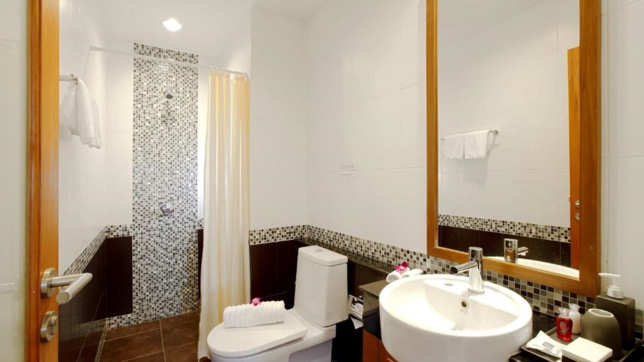 Photo of Bathroom in Cherngtalay