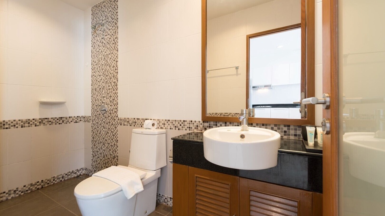 Photo of Bathroom in Cherngtalay