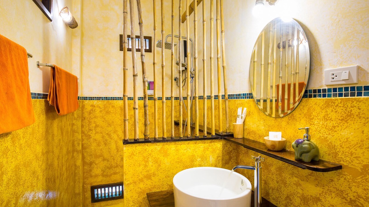 Photo of Bathroom in Haad Yao