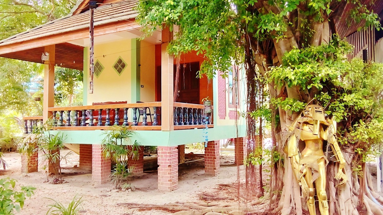 Photo of Outdoor in Haad Yao