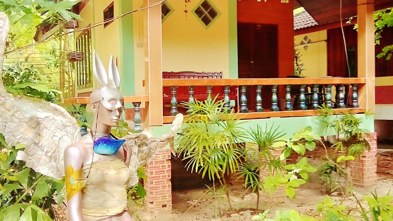 Photo of Outdoor in Haad Yao