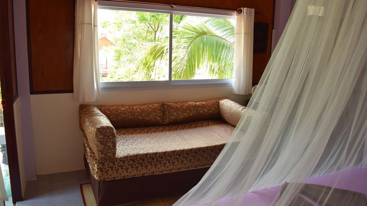Photo of Bedroom in Haad Yao