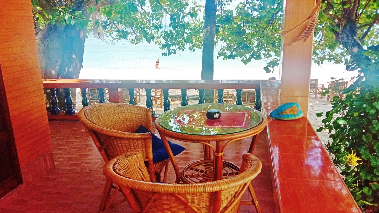 Photo of Bedroom in Haad Yao