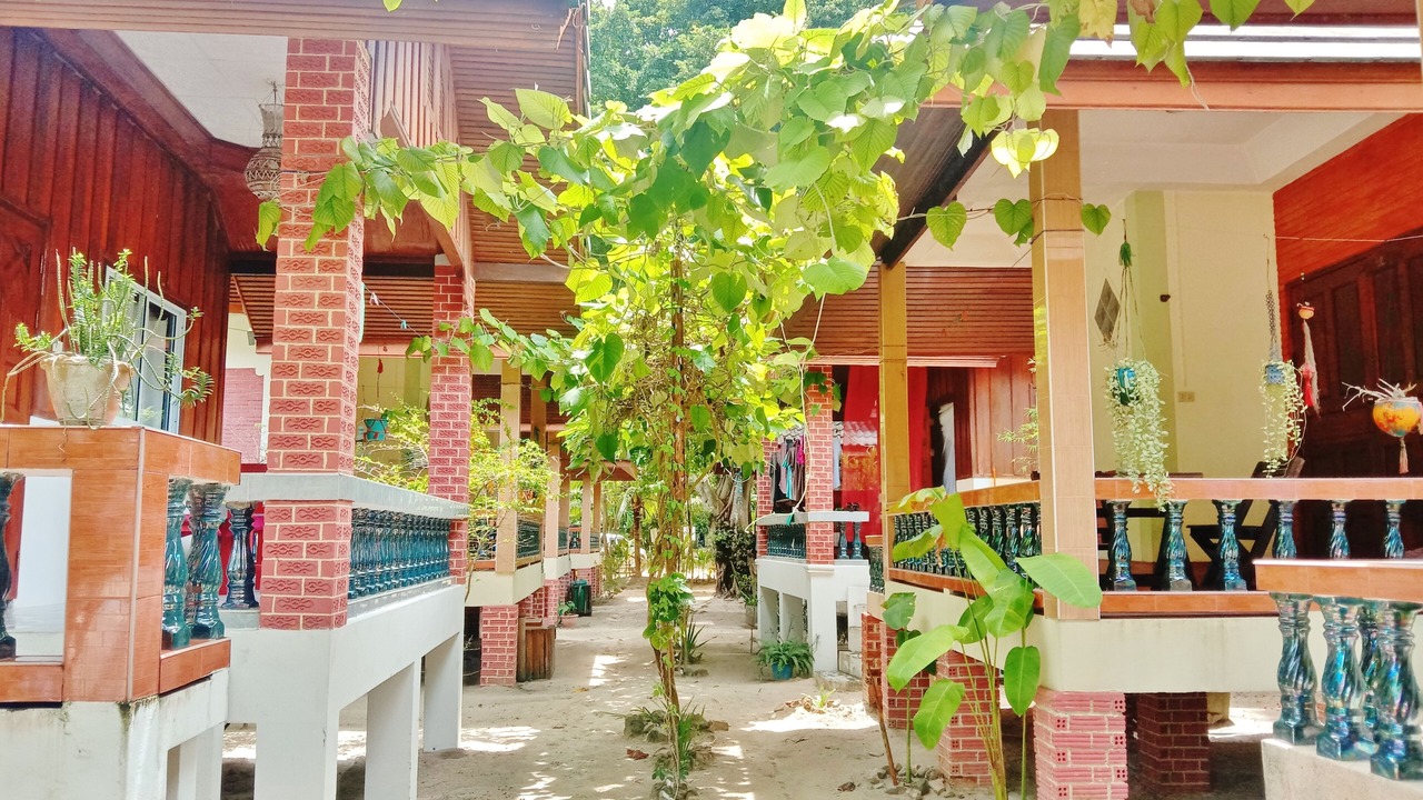 Photo of Outdoor in Haad Yao