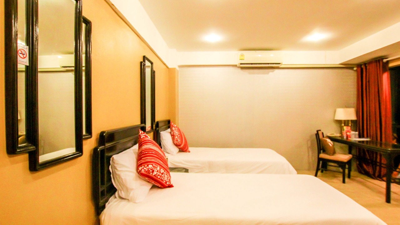 Photo of Bedroom in Talat Khwan