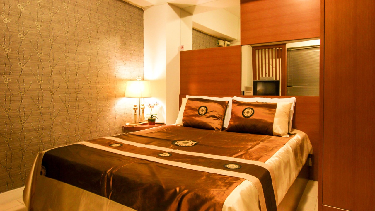 Photo of Bedroom in Talat Khwan