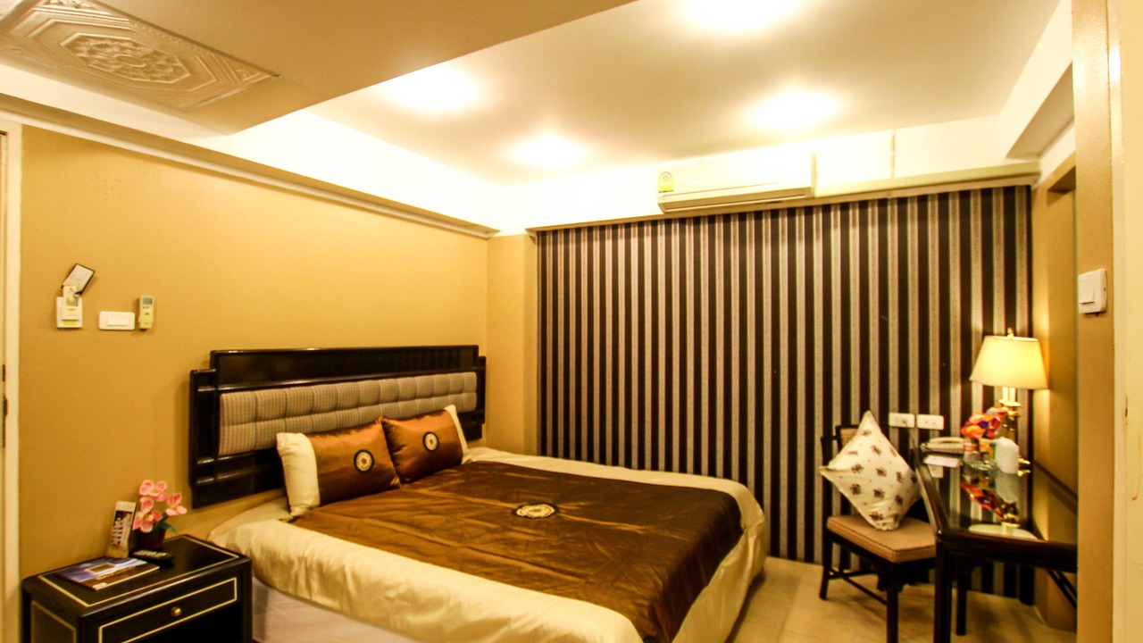 Photo of Bedroom in Talat Khwan