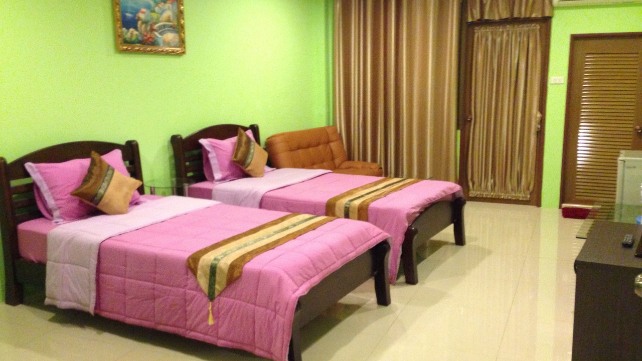 Photo of Bedroom in Khlong Toei