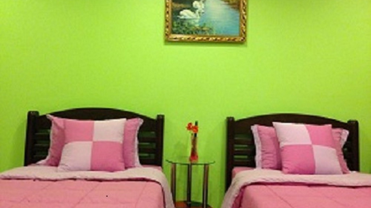 Photo of Bedroom in Khlong Toei