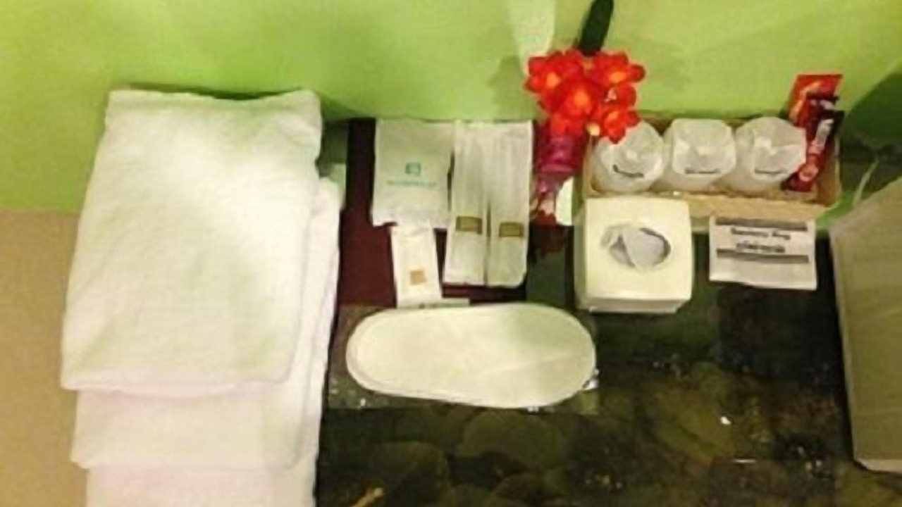 Photo of Bathroom in Khlong Toei
