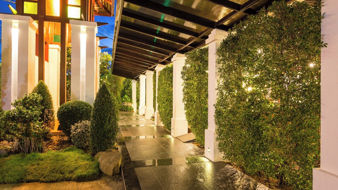 Photo of Outdoor in Wat Ket