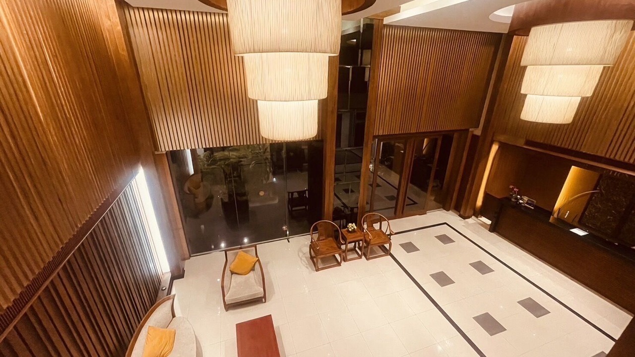 Photo of Outdoor in Wat Ket