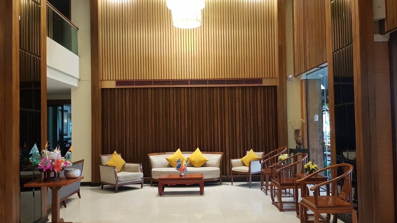 Photo of Outdoor in Wat Ket