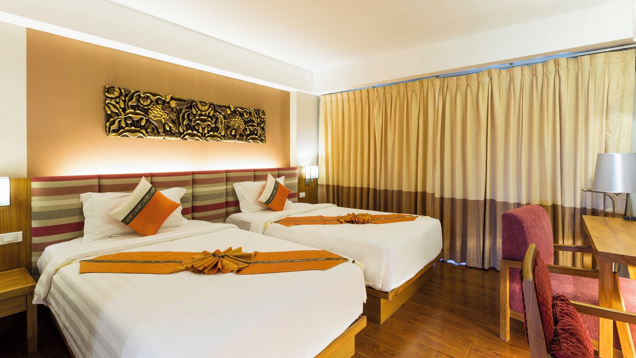 Photo of Bedroom in Wat Ket