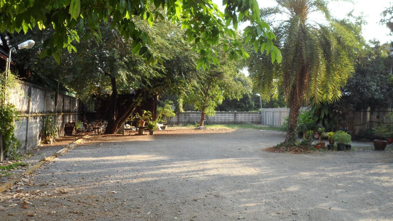 Photo of Outdoor in Thung Song Hong