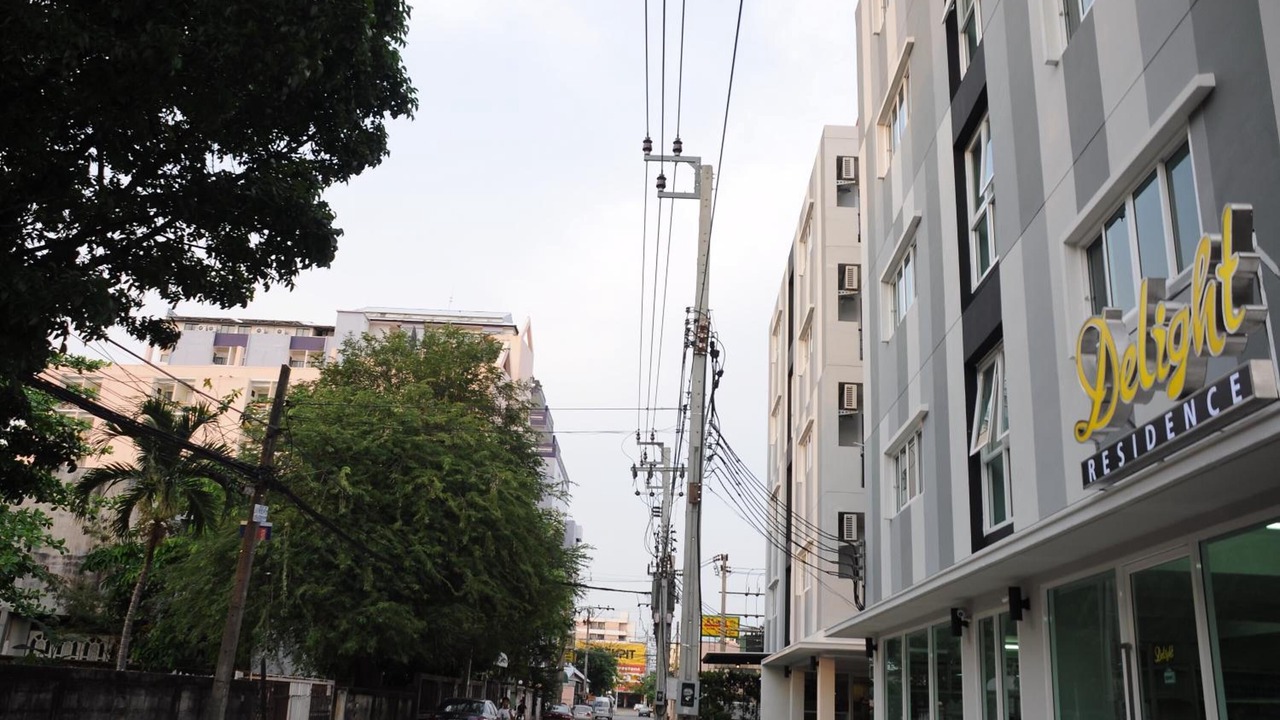 Photo of Outdoor in Thung Song Hong