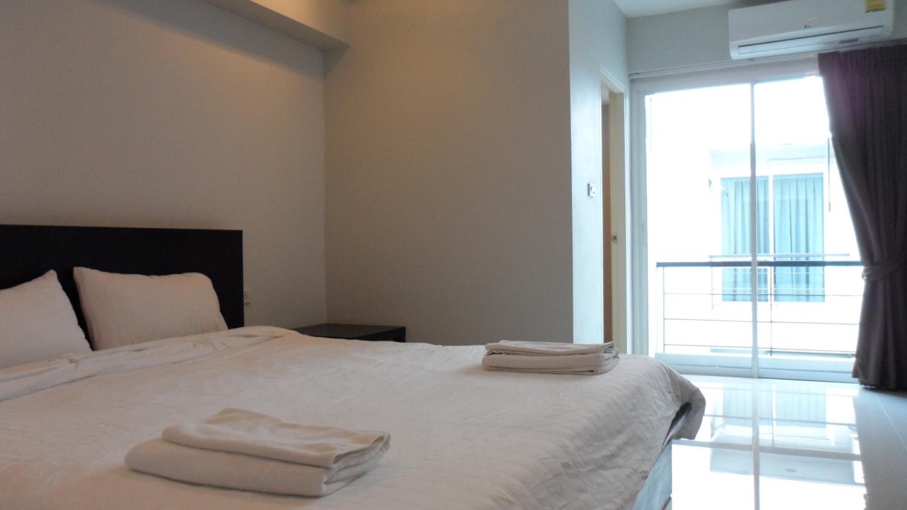 Photo of Bedroom in Thung Song Hong