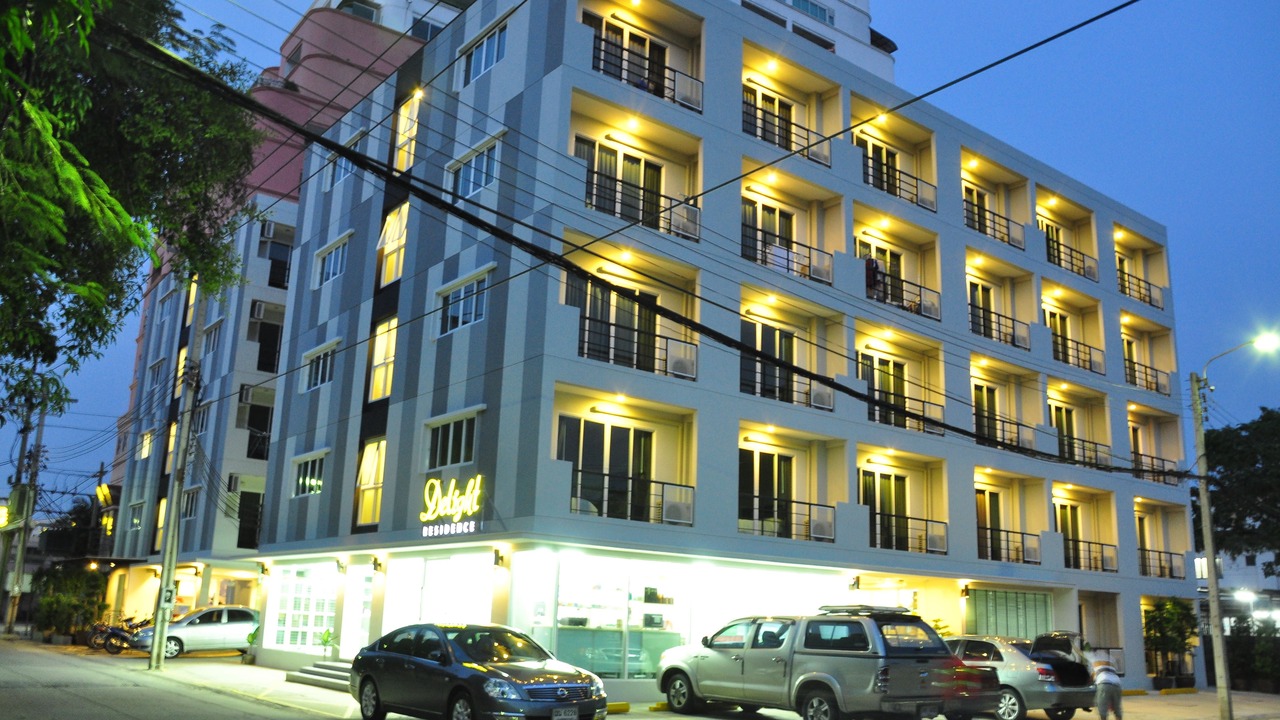 Photo of Outdoor in Thung Song Hong