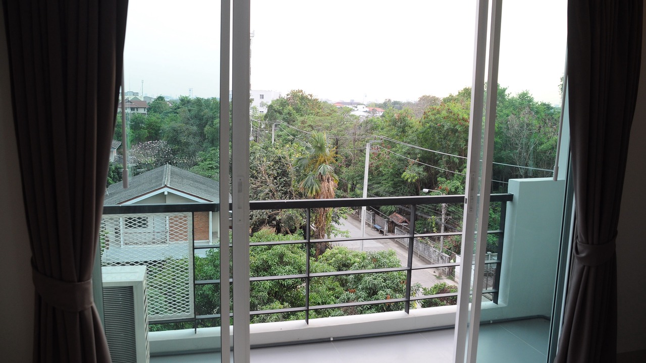 Photo of Patio Balcony in Thung Song Hong