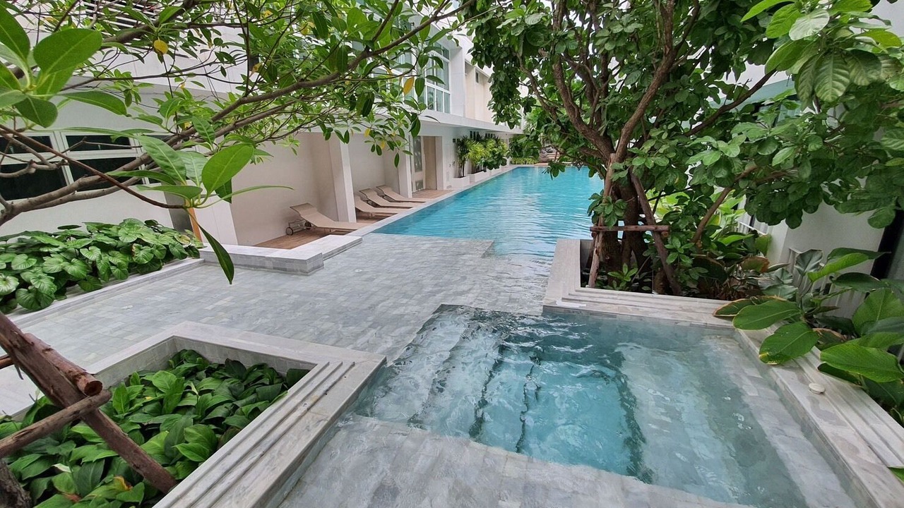 Photo of Outdoor in Bangkok Old Town