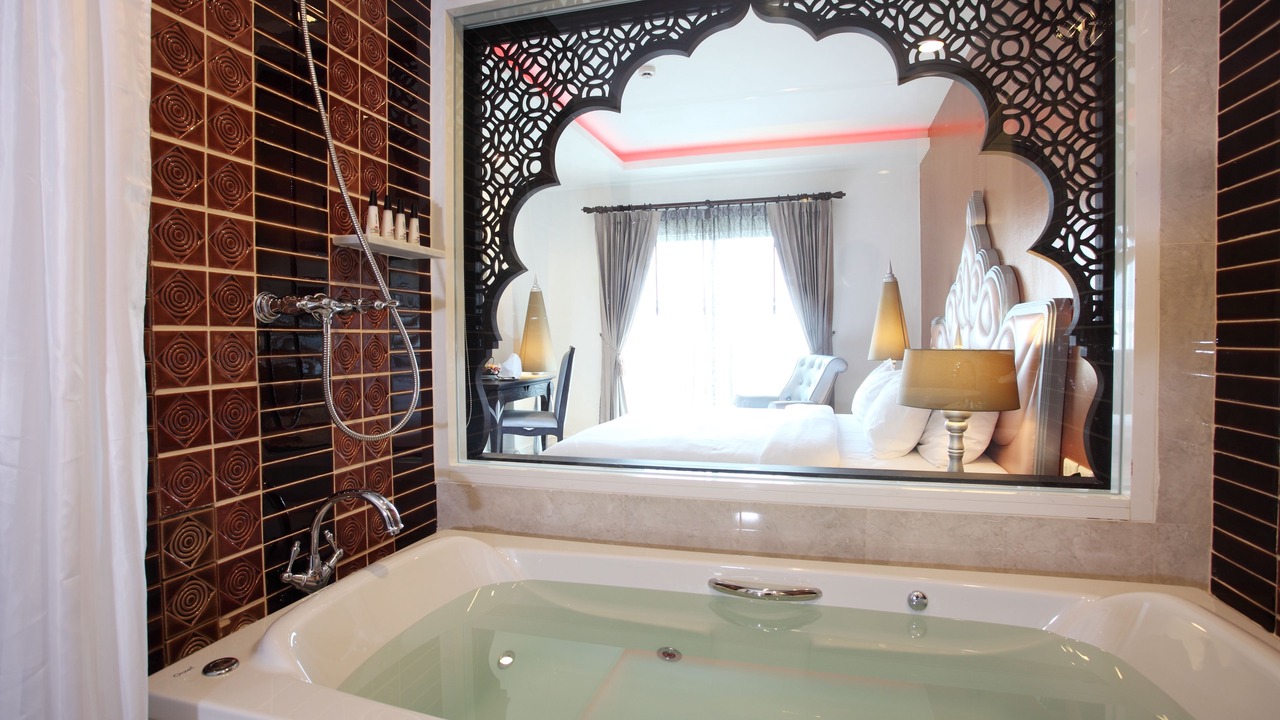 Photo of Bedroom in Ban Phan Thom