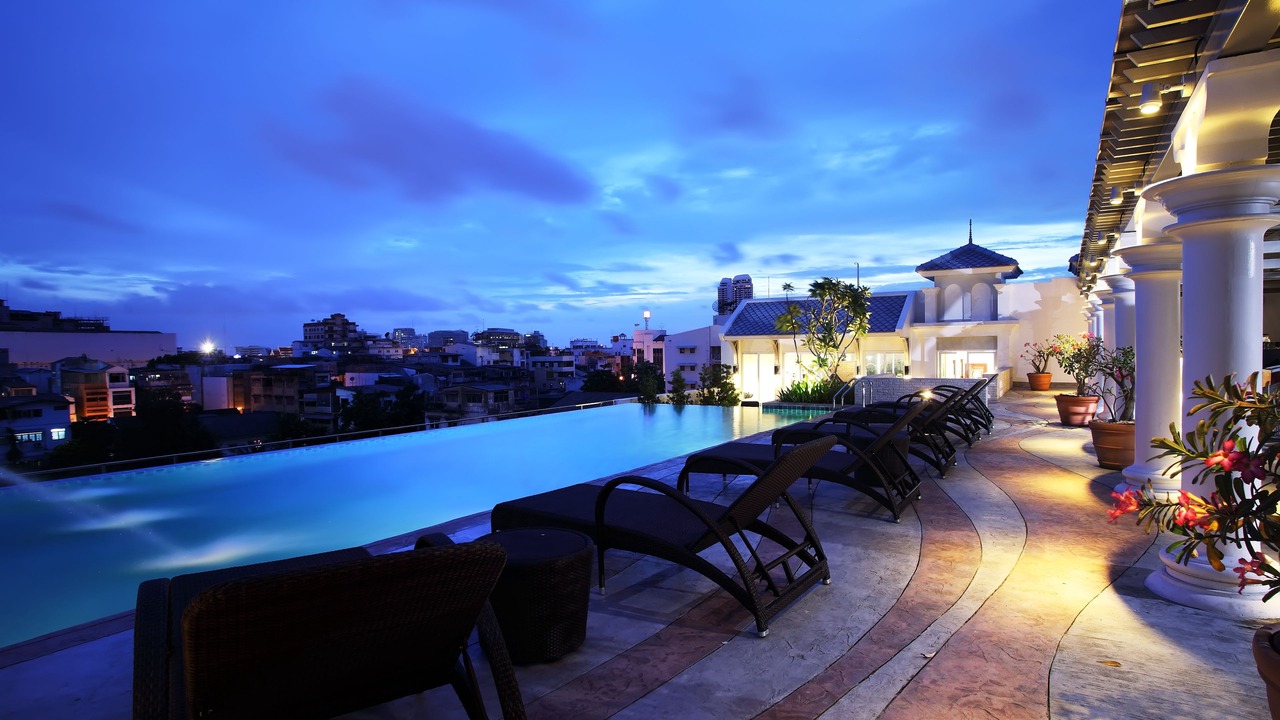 Photo of Outdoor in Ban Phan Thom