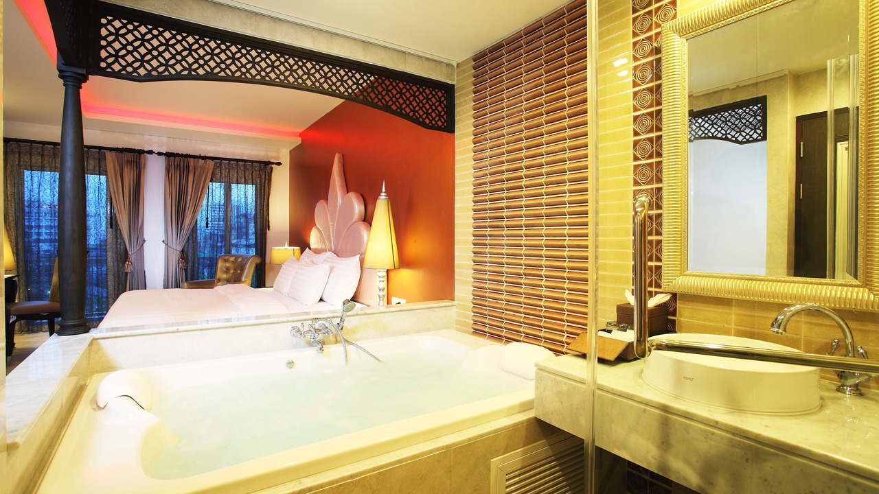 Photo of Bedroom in Ban Phan Thom