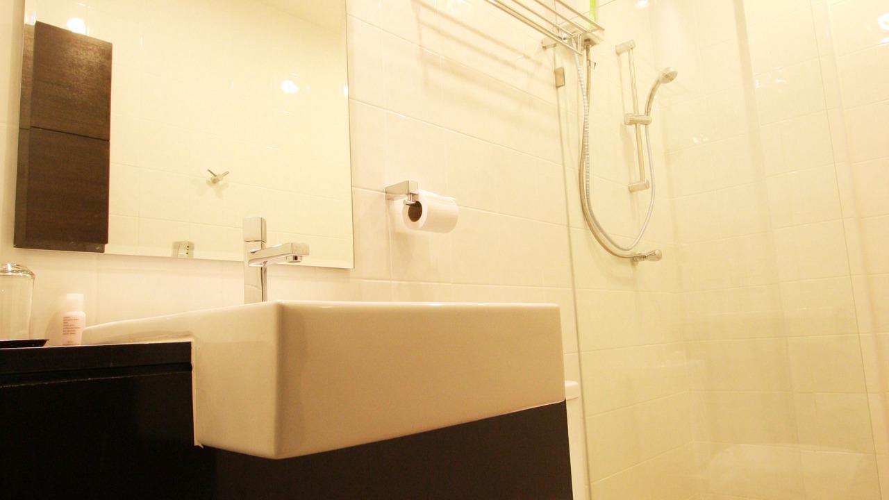 Photo of Bathroom in Hua Hin