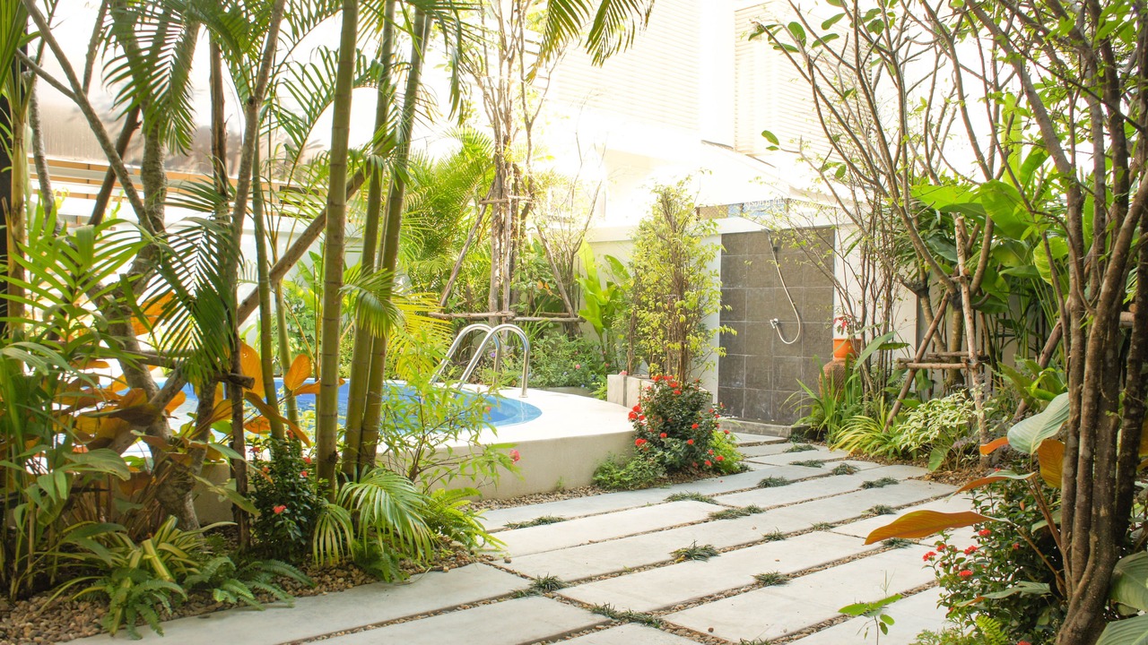 Photo of Outdoor in Hua Hin