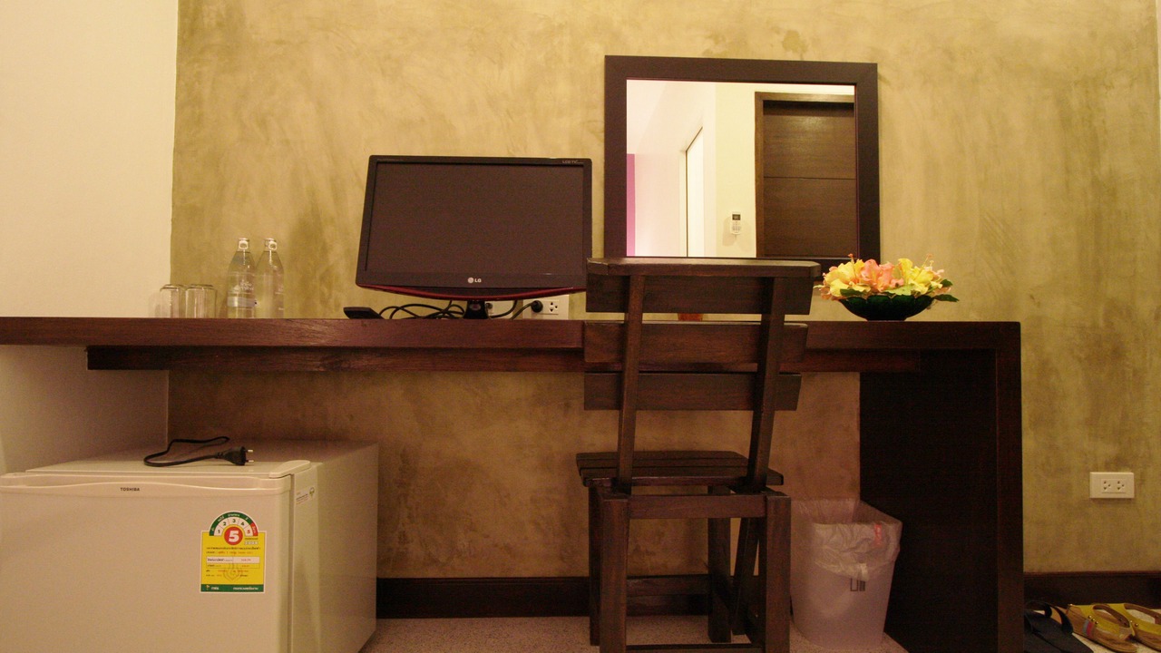 Photo of Bedroom in Hua Hin