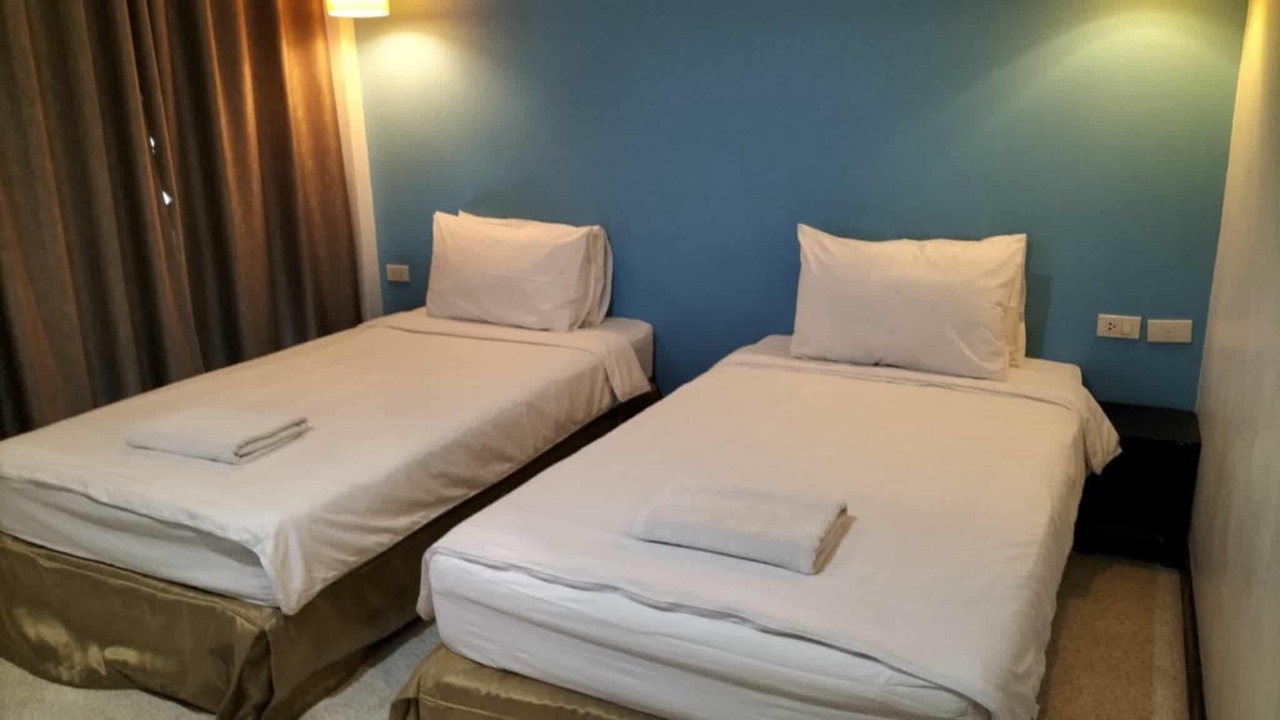 Photo of Bedroom in Hua Hin