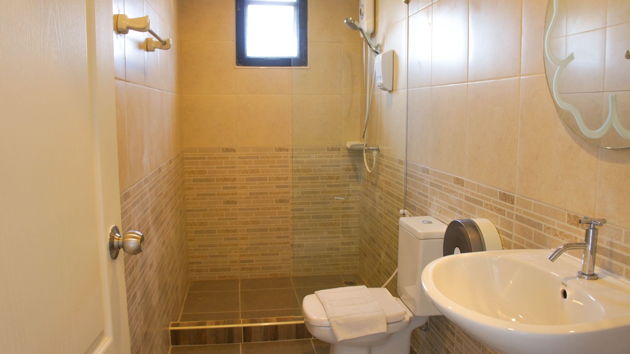 Photo of Bathroom in Hua Hin