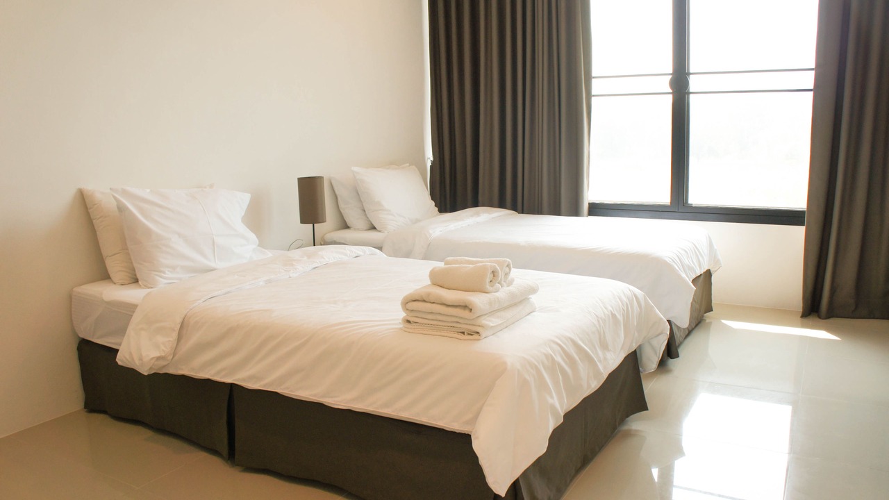 Photo of Bedroom in Hua Hin