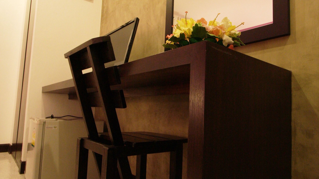 Photo of Bedroom in Hua Hin