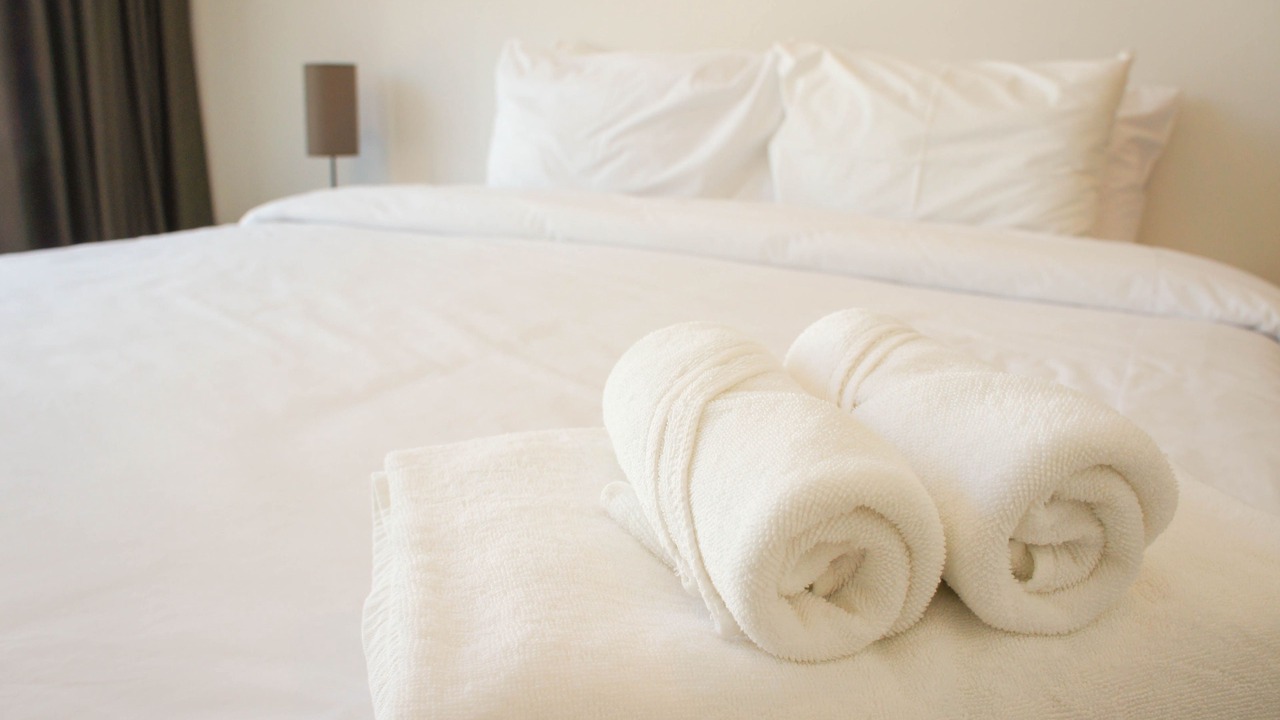 Photo of Bedroom in Hua Hin
