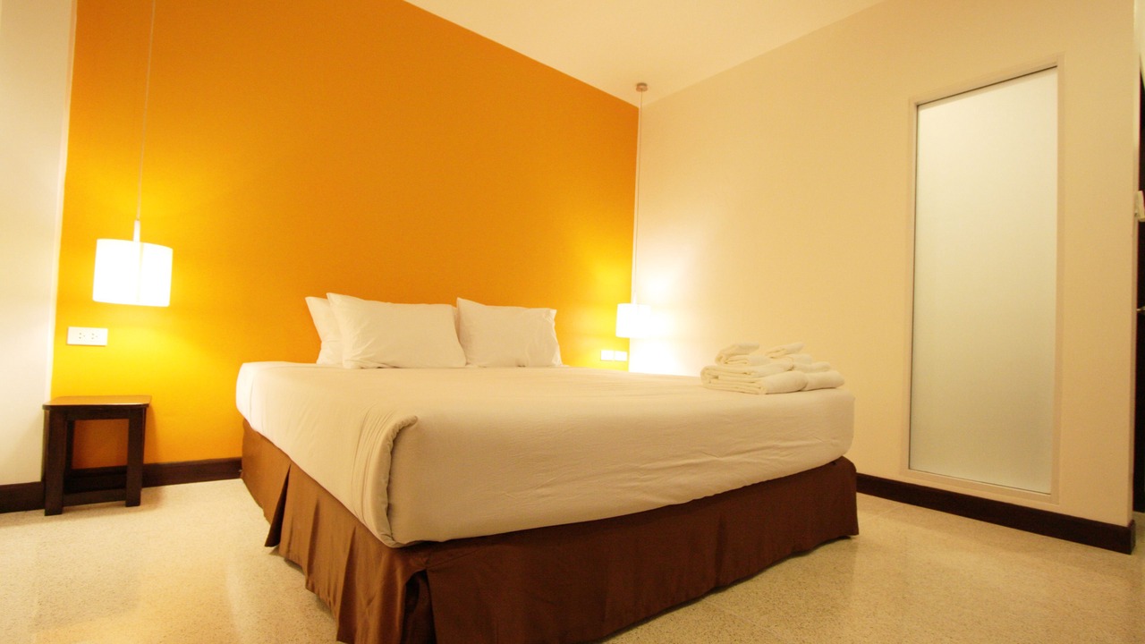 Photo of Bedroom in Hua Hin