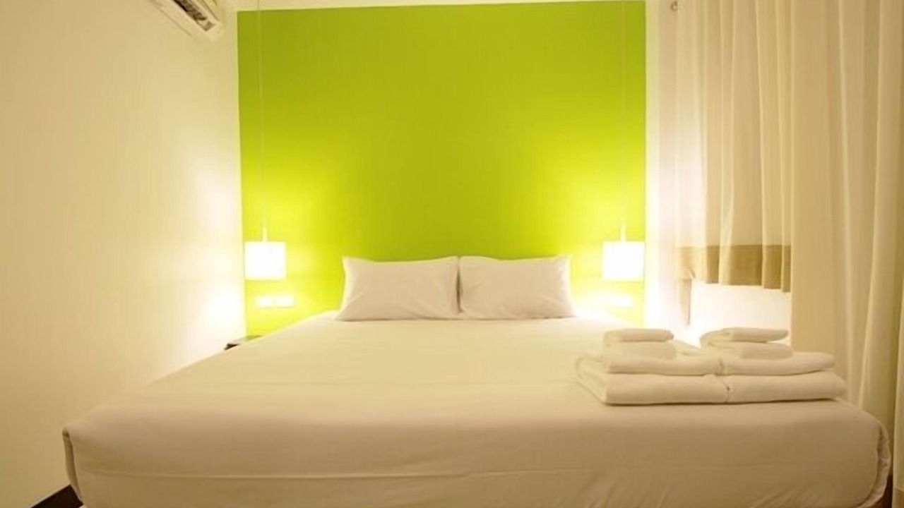 Photo of Bedroom in Hua Hin